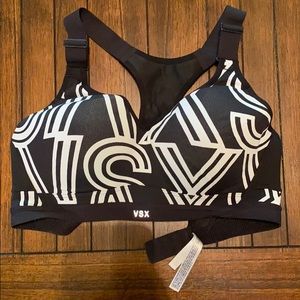 Victoria Secret sports bra